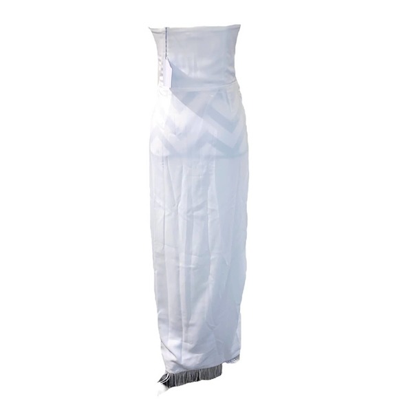 MAJORELLE Royal Daydream Gown  SZ. M - Picture 4 of 7